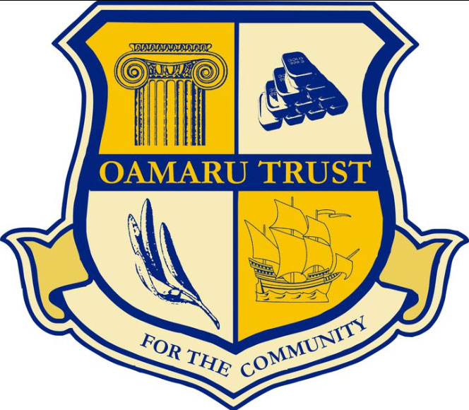 Oamaru Licencing Trust