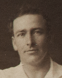 G Gregory
